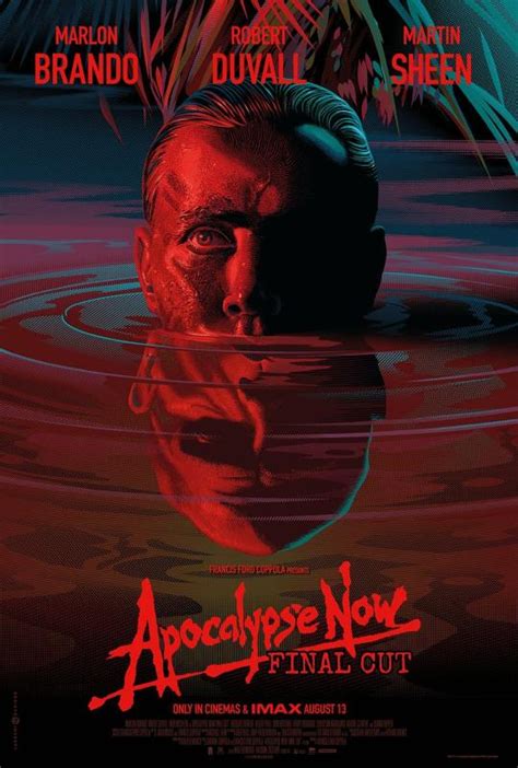 現代啟示錄|现代启示录 Apocalypse Now (1979)